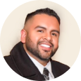 Fernando Calderon Accounting Manager